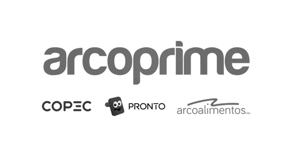 Arcoprime industria de cadena de alimentación