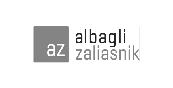 Albagli Zaliasnik industria de abogacía